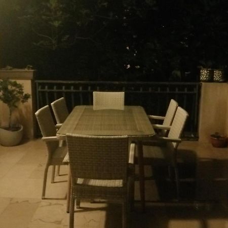 Apartments Rogic Zadar Eksteriør billede