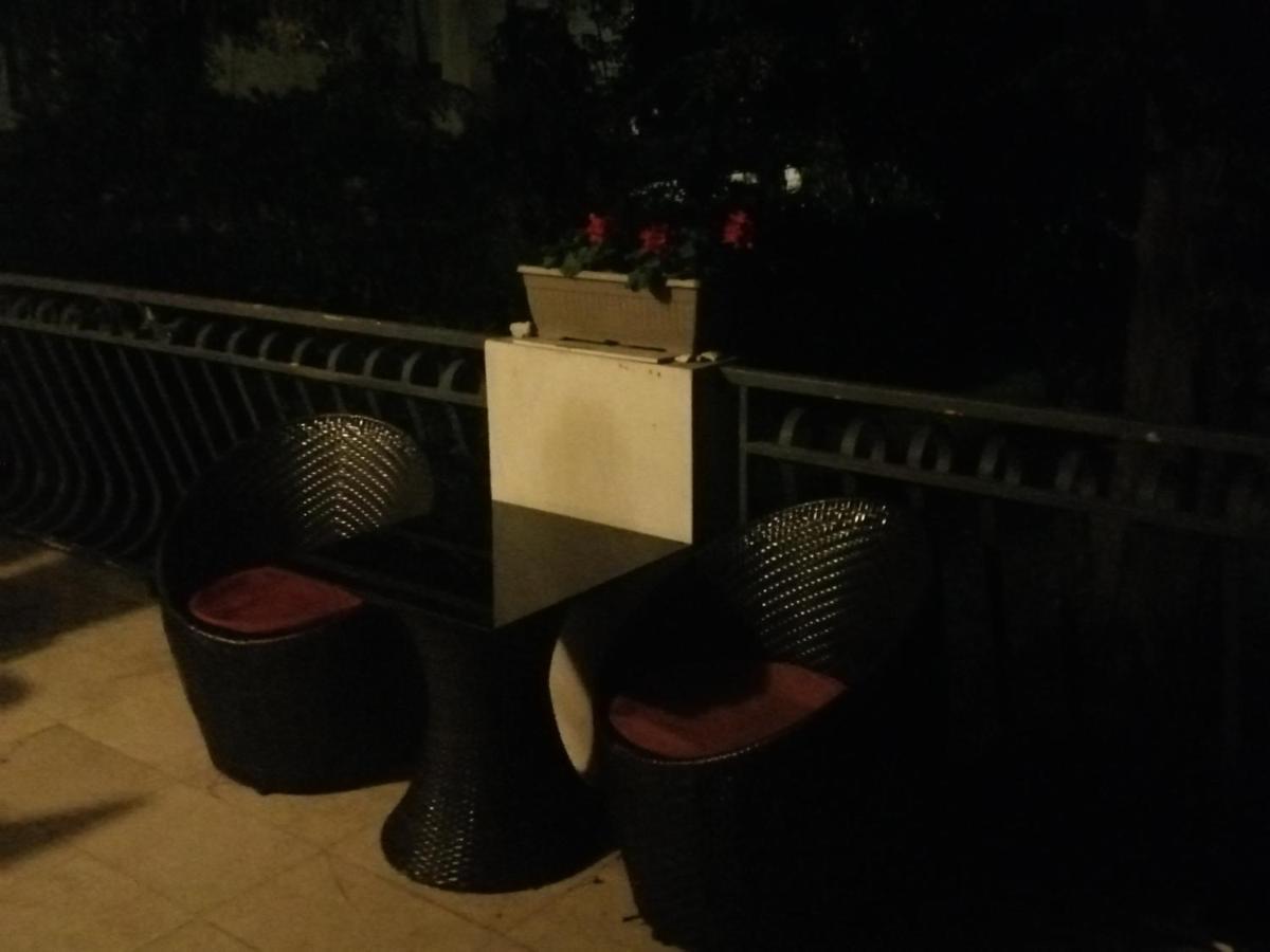 Apartments Rogic Zadar Eksteriør billede