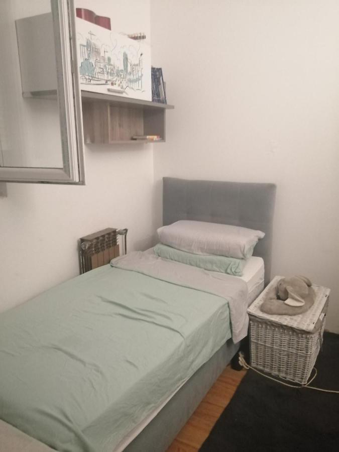 Apartments Rogic Zadar Eksteriør billede