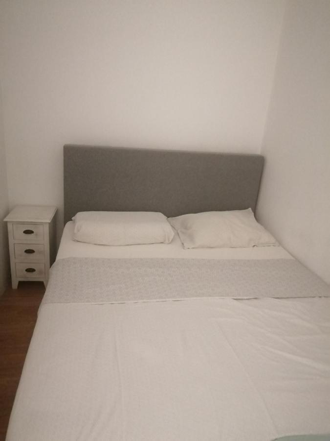 Apartments Rogic Zadar Eksteriør billede