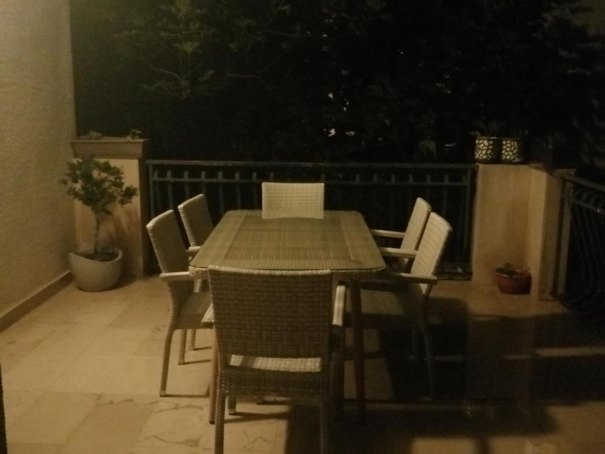 Apartments Rogic Zadar Eksteriør billede