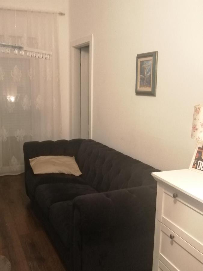 Apartments Rogic Zadar Eksteriør billede