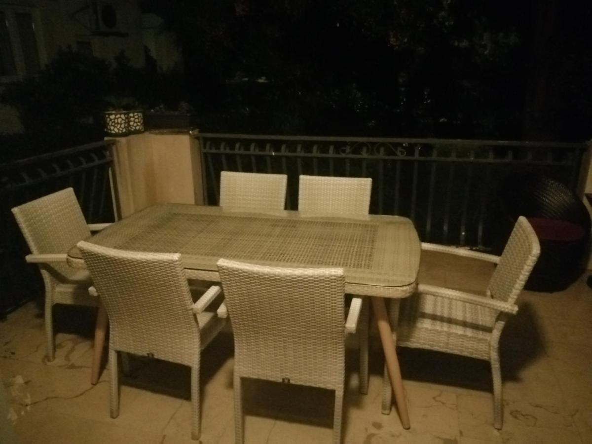 Apartments Rogic Zadar Eksteriør billede