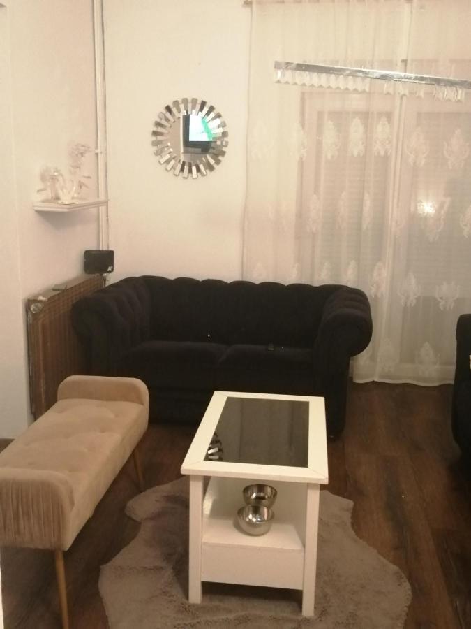 Apartments Rogic Zadar Eksteriør billede