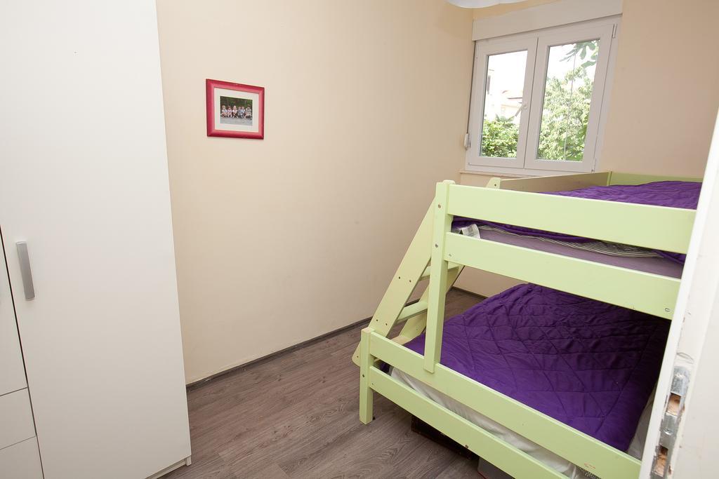 Apartments Rogic Zadar Værelse billede