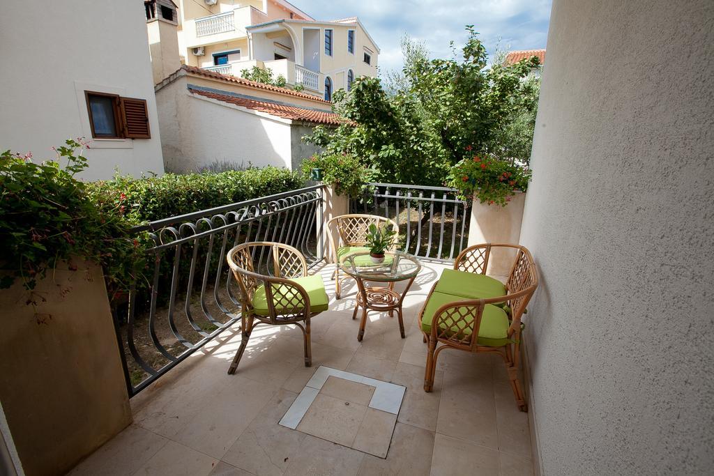 Apartments Rogic Zadar Værelse billede