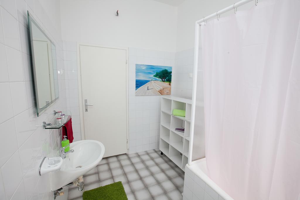Apartments Rogic Zadar Værelse billede