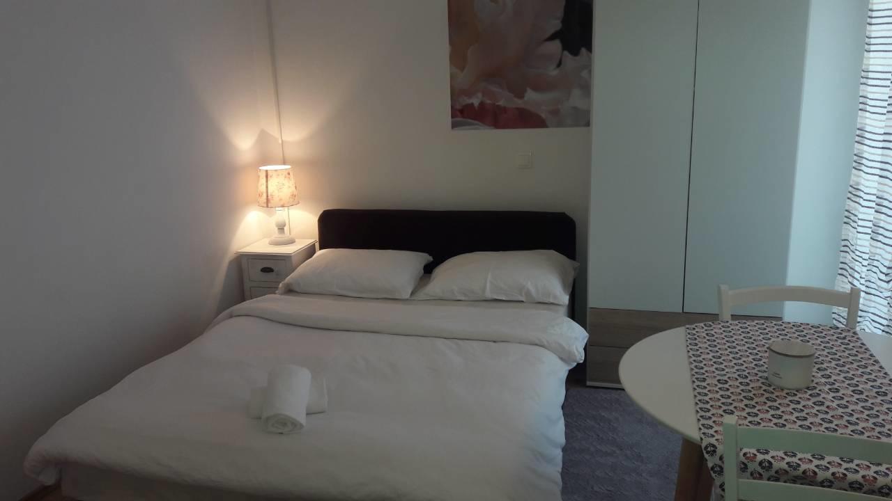 Apartments Rogic Zadar Eksteriør billede