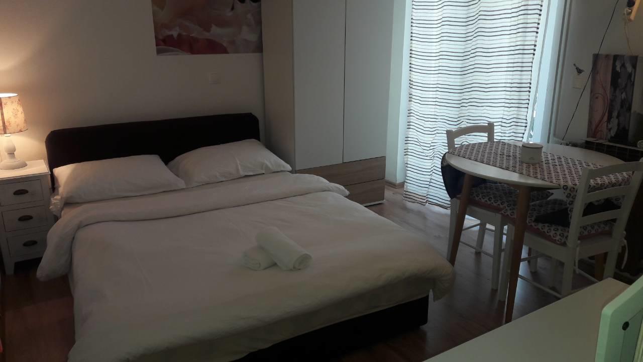 Apartments Rogic Zadar Eksteriør billede