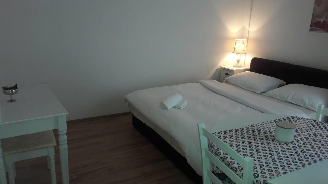 Apartments Rogic Zadar Eksteriør billede