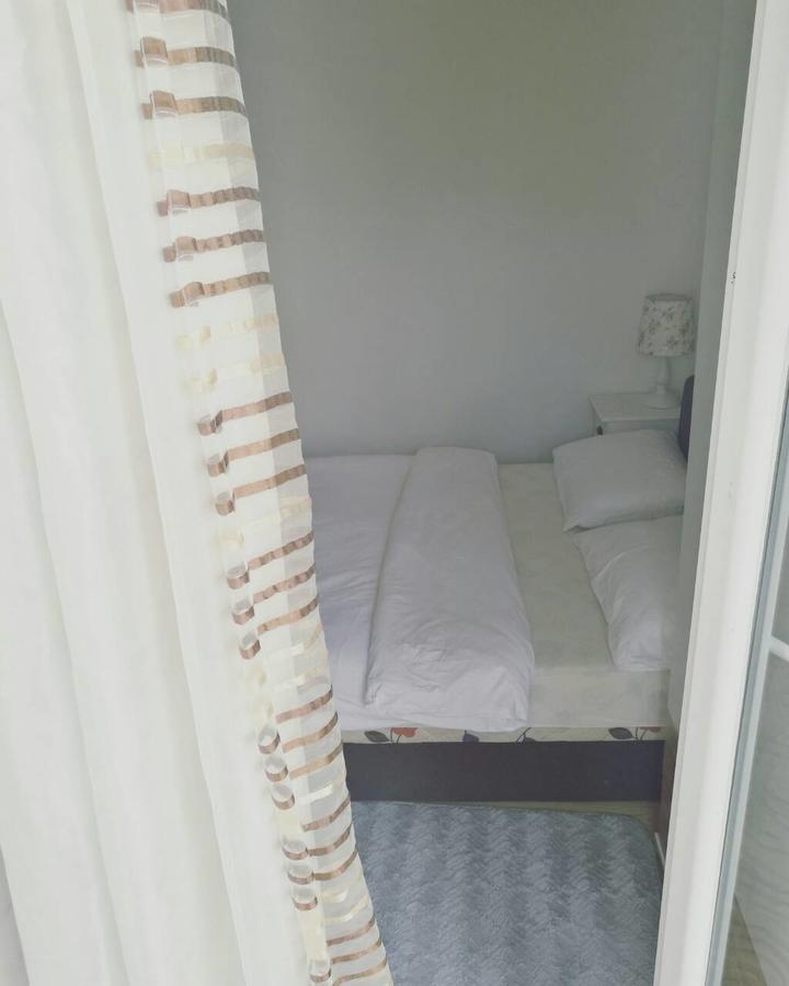 Apartments Rogic Zadar Eksteriør billede