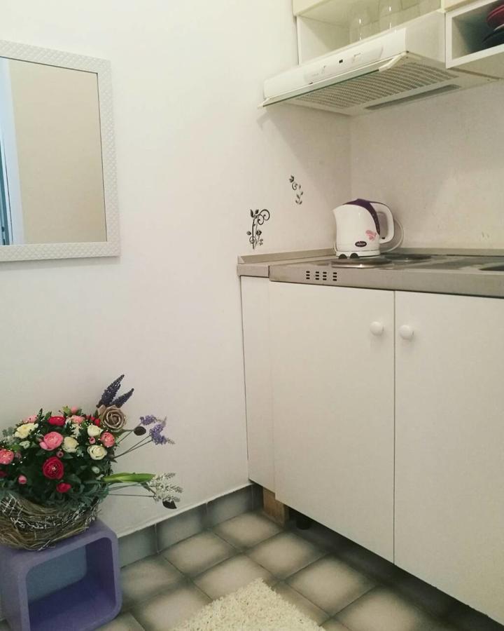 Apartments Rogic Zadar Eksteriør billede