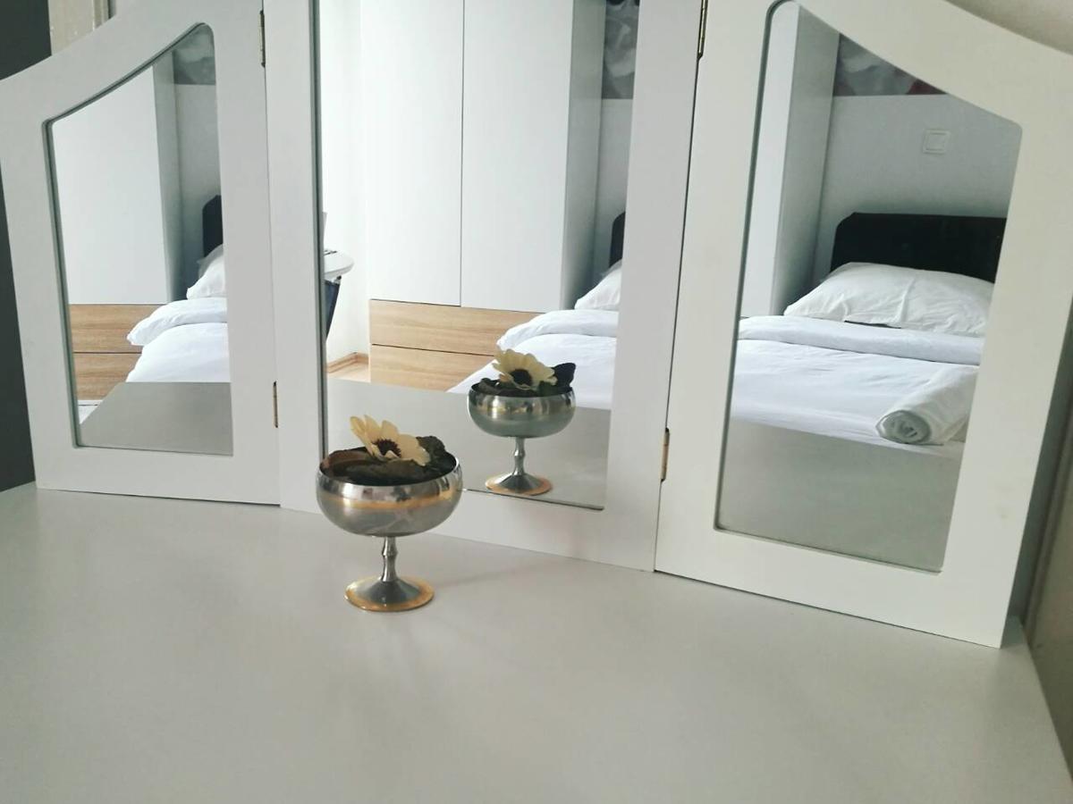 Apartments Rogic Zadar Eksteriør billede