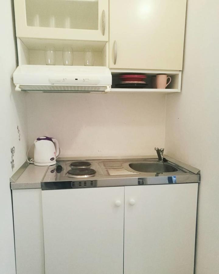 Apartments Rogic Zadar Eksteriør billede
