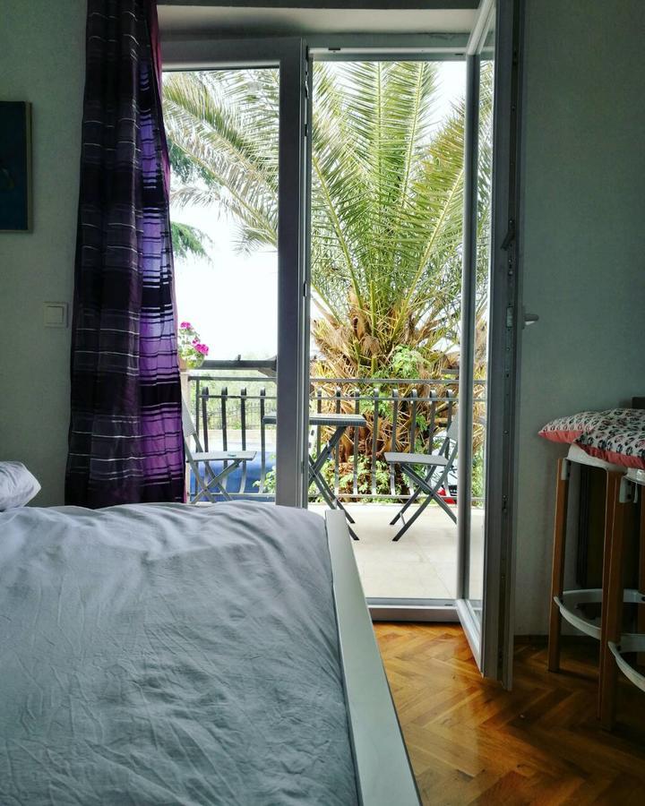 Apartments Rogic Zadar Eksteriør billede